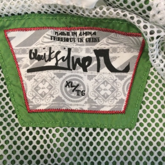 Mens fall/spring jacket - Picture 9 of 9